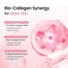 Biodance Collagen Peptide Jelly Serum Mist 50ml بخاخ سيروم جيلي ببتيد الكولاجين من بيودانس