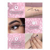 SHEGLAM Rosé Line & Define Waterproof Liquid Eyeliner - Black شي جلام آيلاينر سائل مقاوم للماء روز لاين آند ديفاين - أسود