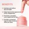NIDA Overnight Lip Mask 20g قناع الشفاه الليلي من نيدا