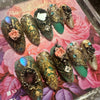 Jade Mirror High Quality Nails أظافر عالية الجودة من جاد ميرور