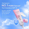 Medicube PDRN Hydrating UV Serum 50ml مصل ترطيب الأشعة فوق البنفسجية من ميديكوب PDRN