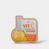 Precious Skin Vit C Complex Ampoule Mask (1 Sheet) قناع أمبولات فيتامين سي للبشرة الثمينة