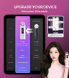Medicube AGE-R Booster PRO x2 Pink ميديكوب إيج-آر بوستر برو × 2 وردي