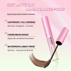 Elyzza VelvetStay Tinted Brow Gel إليزا فيلفت ستاي جل حواجب ملون