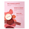 SHEGLAM Cheeky Color Jam Blusher شيغلام بلاشر تشيكي كولور جام