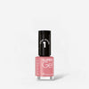Rimmel Super Gel Nail Tip - 035 Pop Princess Pink ريميل سوبر جل للأظافر - 035 بوب برنسيس بينك