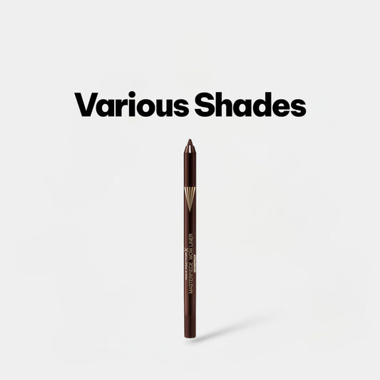 Max Factor Masterpiece WOW Liner Waterproof ماكس فاكتور ماستربيس واو آيلاينر مقاوم للماء
