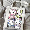 Sanrio Shoulder Bag. حقيبة كتف سانريو