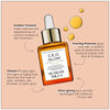 Sunday Riley C.E.O Glow Vitamin C and Turmeric Face Oil 15ml