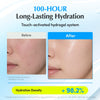 Eqqualberry Hyaltoin Flooding Cream 50ml كريم إيكوالبيري هيالتوين المرطب
