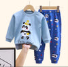 Kids Sleepwear. ملابس نوم للأطفال