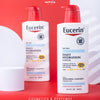 Eucerin Daily Hydration Lotion 500ml. يوسرين لوشن الترطيب اليومي