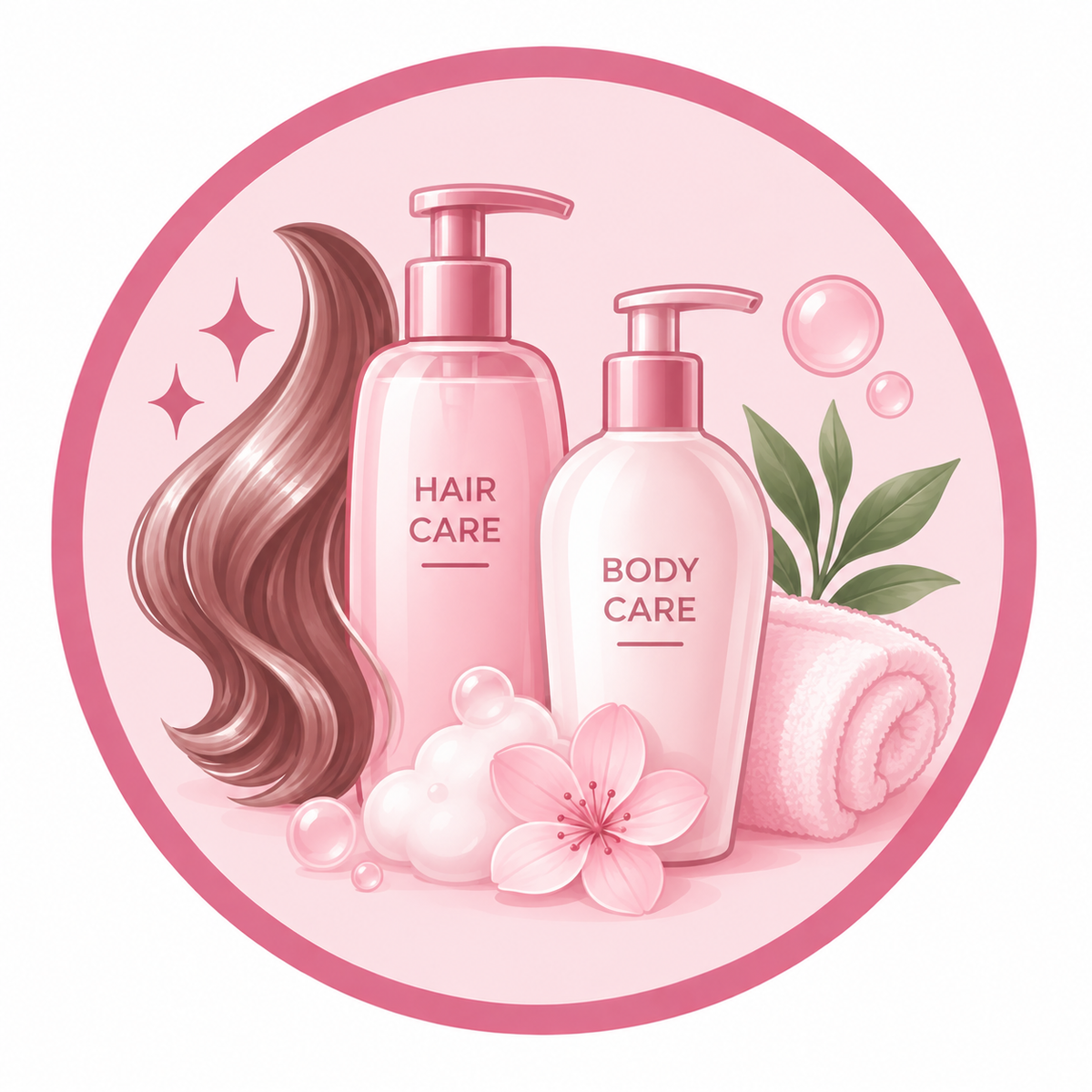 Hair and Body Care