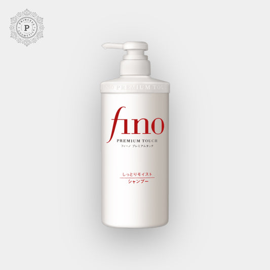 Shiseido Fino Premium Touch Conditioner 550ml