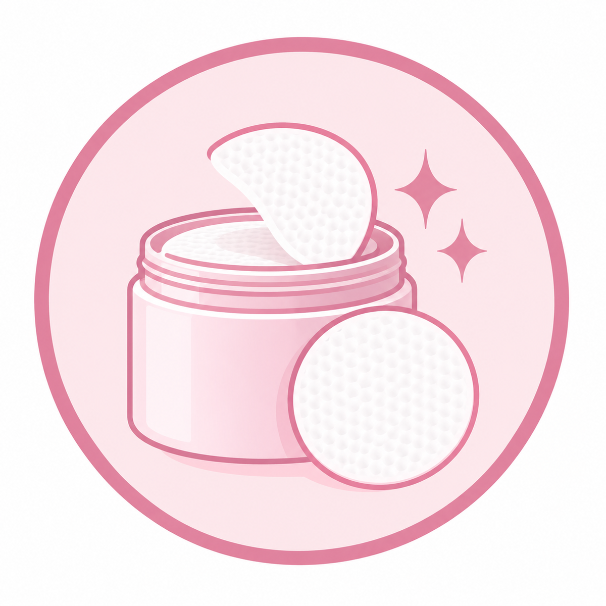 Cleansing Pads