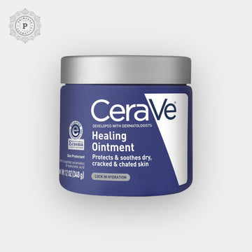 مرهم الشفاء CeraVe، 12 أوقية