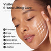 Medicube EGF NAD Firming Gel Mask (1 Sheet) قناع جل لشد البشرة من ميديكوب EGF NAD