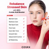Cosrx Azelaic Acid 20 B5 Redness Soothing Cream 30ml كريم كوسركس بحمض الأزيليك 20% وفيتامين B5 لتهدئة الاحمرار