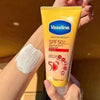 Vaseline Daily Protection & Brightening Serum Sunscreen SPF50+ PA++++ 300ml فازلين الحماية اليومية ومصل التفتيح واقي الشمس