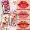 Lemon Me So Glassy Mirror Lip Tint 3.2g ليمون مي سو، مرطب شفاه لامع
