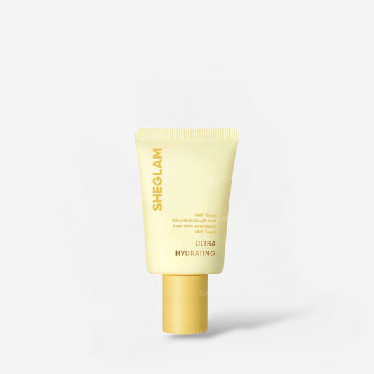 SHEGLAM Melt Touch Ultra-Hydrating Primer 30g شيغلام برايمر ميلت تاتش فائق الترطيب
