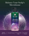 Dr.Groot Micro Biome Hair Loss Care Capsule Shampoo 400ml. دكتور جروت مايكرو بيوم شامبو كبسولة للعناية بتساقط الشعر