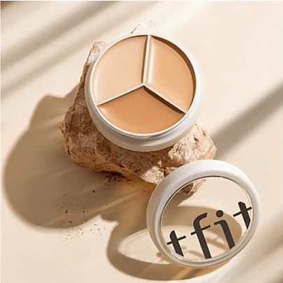 Tfit Cover Up Pro Concealer