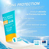 MizuMi UV Sport Body Serum 100g سيروم الجسم الرياضي بالأشعة فوق البنفسجية من ميزومي