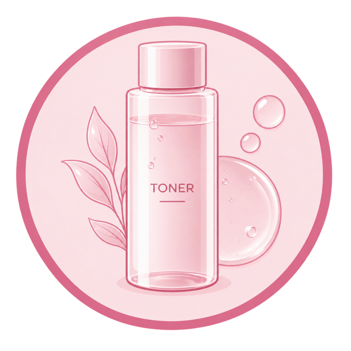 Toner