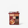 SHEGLAM Vinyl Pop Color Eyeshadow Palette- Sunkissed Reverie شيجلام لوحة ظلال عيون فينيل بوب الملونة - سانكيسد ريفيري