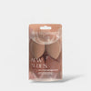 Real Techniques Bare Finish Sponge 4 Pack ريال تكنيكس إسفنجة باري فينيش – عبوة من 4 قطع