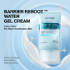 Anua Barrier Reboot Watery Gel Cream 100ml كريم جل مائي لإعادة تنشيط حاجز أنوا