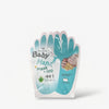 MB Guarantee Baby Hand + Q10 Mask قناع ضمان MB للأطفال - يد الطفل + Q10