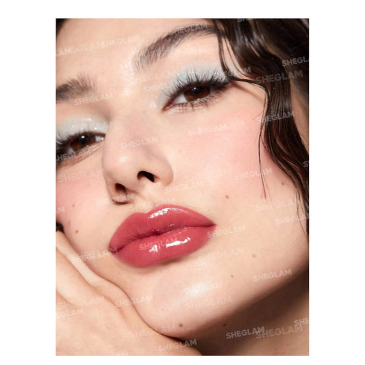 SHEGLAM Pout-Perfect Shine Lip Plumper شيجلام بلَمب الشفاه اللامع «باوت بيرفكت شاين»