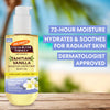 Palmer’s Cocoa Butter Formula with Vitamin E Tahitian Vanilla Moisture Drenching Body Oil 192ml زيت بالمرز المرطب للجسم بخلاصة زبدة الكاكاو وفيتامين E والفانيليا التاهيتية
