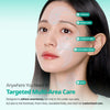 VT Cosmetics PDRN Hydrogel Eye Patch (60 Patches) رقعة العين الهيدروجيلية من في تي كوزمتكس بي دي آر إن