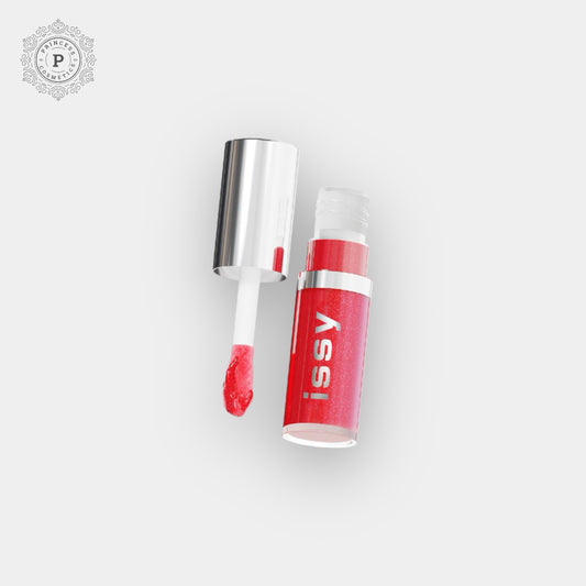 Issy Hydragloss Hydrating Lip Treatment - Baywatch