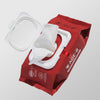 Medicube AGE-R Sanitizing Wipes (30 Wipes) مناديل مبتلة للتعقيم ميديكوب AGE-R