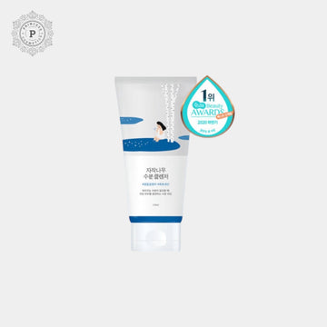 Round Lab Birch Juice Moisturizing Cleanser 150ml جولة مختبر البتولا عصير مرطب المطهر