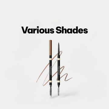 Max Factor Brow Shaper Eyebrow Pencil ماكس فاكتور قلم تحديد ورسم الحواجب