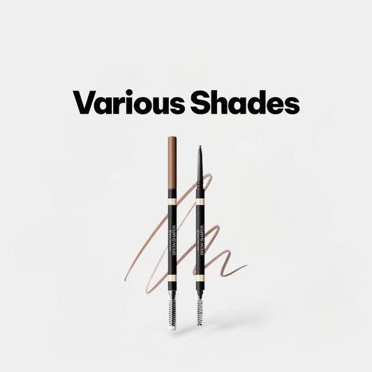Max Factor Brow Shaper Eyebrow Pencil ماكس فاكتور قلم تحديد ورسم الحواجب