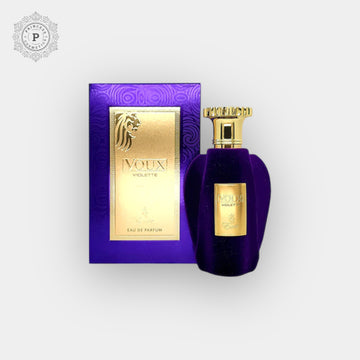 Emir Voux Violette 100ml أمير فو فيوليت