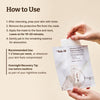 Dr. Reju-All Advanced PDRN Rejuvenating Mask (1 Sheet) د. ريجو-أول قناع PDRN المتطور لتجديد البشرة