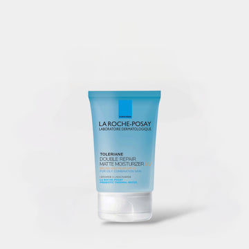 La Roche Posay Toleraine Double Repair Matte Moisturizer SPF30 100ml مرطب لاروش بوزيه توليريان دبل ريبير مات بعامل حماية من الشمس 30