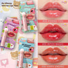 Lemon Me So Glassy Mirror Lip Tint 3.2g ليمون مي سو، مرطب شفاه لامع