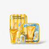 Medicube Fresh Glow Travel BODY Kit (3pcs) طقم ميديكوب فريش جلو للسفر للعناية بالجسم
