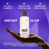 epii New Skin Toner Snow Mushroom & PHA 145ml تونر إيبي الجديد للبشرة بخلاصة فطر الثلج وحمض PHA