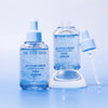 Be The Skin 3D Hyaluron Capsuled Collagen NAD Serum 45ml سيروم بي ذا سكين ثلاثي الأبعاد من الكولاجين المغلف بكبسولات الهيالورون وNAD