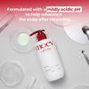 MOEV Scalp Clarifying Shampoo 500ml شامبو مويف لتنظيف فروة الرأس