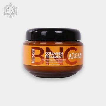 Karseell Argan Collagen Treatment 550ml علاج كارسيل أرغان بالكولاجين